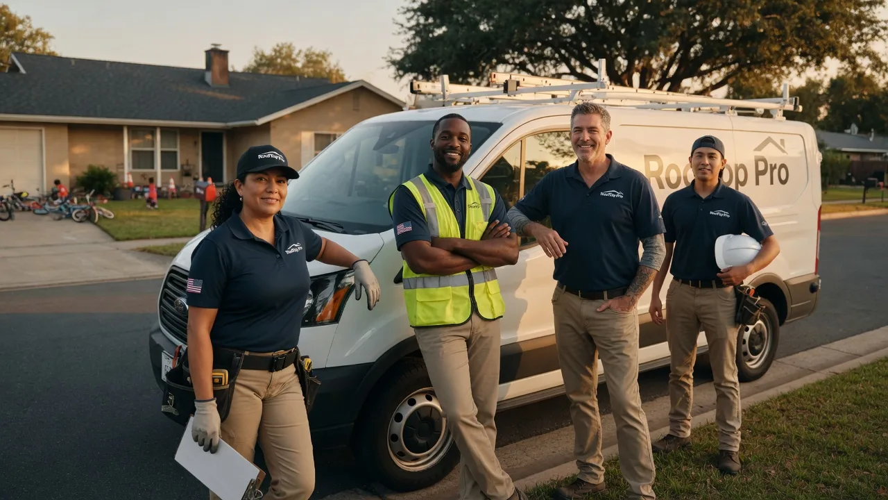 Roof Repair in Dania, FL near me